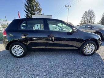 Volkswagen Golf 6 1.6 TDi 77 kw UNITED - 6