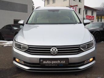 2018 Volkswagen Passat 2.0 TDI Comfortline - 6