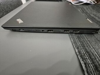 Lenovo Thinkpad X1 YOGA intel i7 - 6