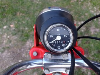 Babetta 210 - 6
