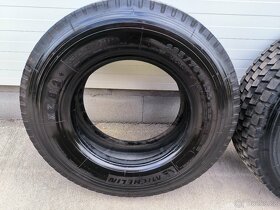 Michelin XZE 2+ 285/70 R19,5 144 M - 6