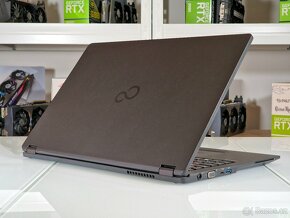 Fujitsu LifeBook U759 - ZÁRUKA 12M | i5-8265U | 16GB - 6