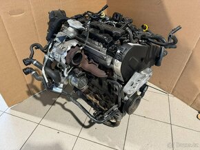 Motor CRM CRMB 2.0 TDI 110kw 149tkm, Škoda VW Seat - 6