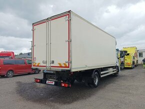 Iveco Eurocargo 140-250 FRIGO / 2017 / 300000km - 6