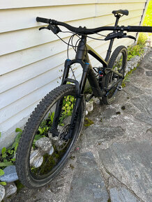 TREK FUEL EX 9.7 XT, vel. L, 5/2023, NAJETO 300 KM - 6