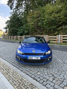 Volkswagen Scirocco Sport 2.0TDi 125kw - 6