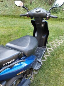 KYMCO - 6