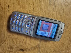 Motorola e365 - RETRO - 6