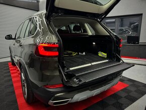 BMW X5 45e xDrive,LASER, INDIVIDUAL, TZ - 6