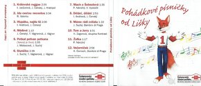 CD-PRODÁM VĚTŠÍ MNOŽSTVÍ ORIGINÁL CD  19/28 - 6