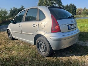 Citroen C3 1.4 54kW (STK do 12/2025) - 6