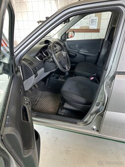 Subaru Justy G3X 4x4 99TKM - 6