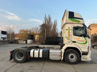 Volvo FM500 Euro 6 - 6