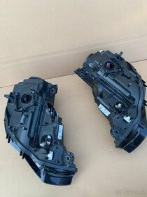 svetla led xenony audi a3 8V 12-16 Nataceci i NEnataceci - 6