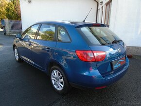 Seat Ibiza 1.2 TSI 77kW - 6