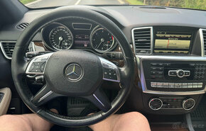 Mercedes Benz (GLE) ML 350 Bluetec - 6