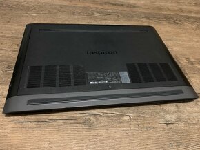 Dell inspiron 15 Gaming - 6