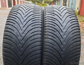 2ks zimní pneu 205/40 r17 - 6