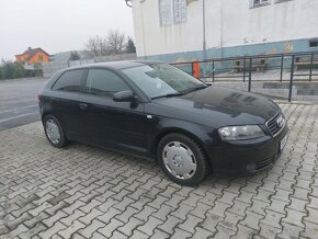 Audi a3 2.0 tdi - 6