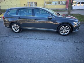 VW PASSAT COMBI, 2.0TDi, DSG,110KW, R.V.2018, HIGHLINE,DPH - 6