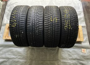 17 alu kola org. Mercedes 5x112 mm + TPMS - 6