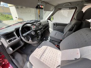 VW Multivan T4 - 6