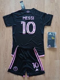 Inter Miami 23/24 (black) MESSI - 6