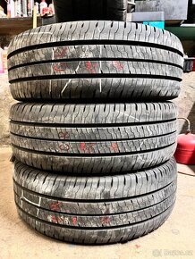 235/60 R17C 117/115 Letní Continental - VW CRAFTER DOT 2023 - 6