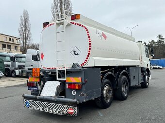 Daf CF Cisterna na PHM - 6