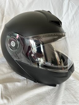 PRODÁM VÝKLOPNOU HELMU SCHUBERTH C3 - 6