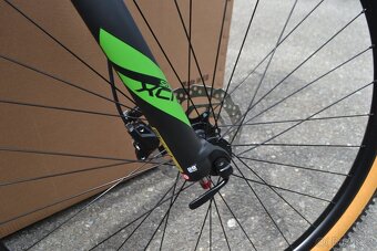 Nové horské kolo Škoda/Shimano Deore/ MTB 29" vel. L-20 - 6