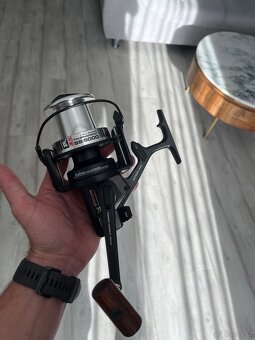 Navijáky Daiwa Tournament ss whisker 5000 - 6