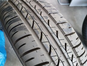 2 ks, nové letní pneu Bridgestone B250 175/70 R14, levně - 6