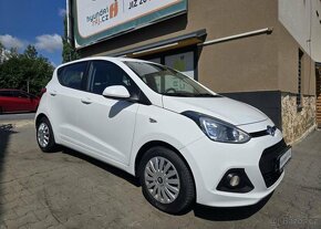 Hyundai i10 1.0-ISOFIX-KLIMA-POSILOVAČ - 6