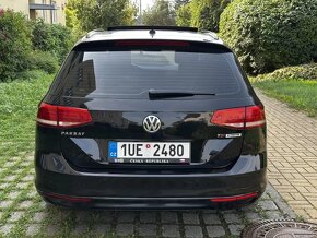 VW Passat B8 1.6 TDI Panorama Navi ACC Kamera Kessy ERGO - 6