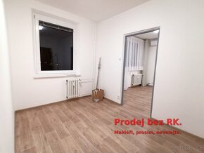 Prodej bytu 2+kk 38 m2, Prostějov, ul. Krasická - 6