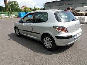 Peugeot 307 1.6i 80kw - 6