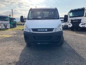 Iveco DAILY 70C180 sklápěč S3 - 6