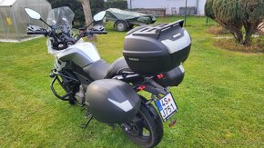 Prodám CF Moto 650 MT Premium odpočet DPH - 6