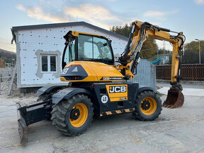 JCB 110W HYDRADIG 2016 bez AD BLUE - 6