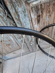 29" tubeless vyplety wtb i25 - 6