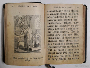 Pane zostaň s nami, lebo sa už zvečeriava 1920 - 6