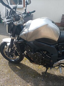 Yamaha FZ1N - 6