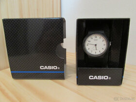 ♥️ Hodinky Casio MQ-24-7BLLEG včetně krabičky nové ♥️ - 6