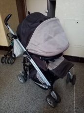 Dvojkombinace Peg Perego Swich Pliko - 6