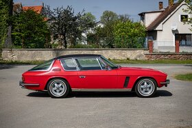 1972 Jensen Interceptor Mk III - 6