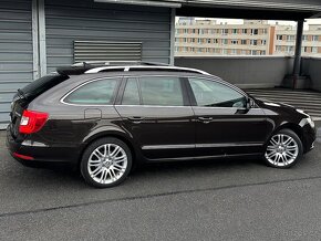 2.0 tdi 125kw, Elegance, 180000km, 2014, DSG, Pano, Xenon - 6