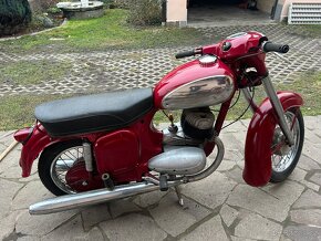 Jawa 350/360 - 6