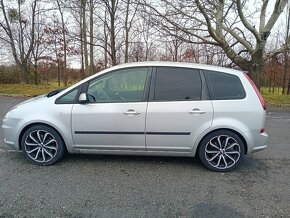 Ford C-Max - 6