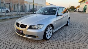 BMW 320d E90 - 6